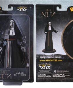 The Nun Bendyfig By Noble Collection