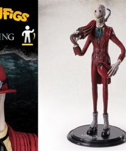 The Conjuring 2 Crooked Man Bendyfig by Noble collection - Image 3