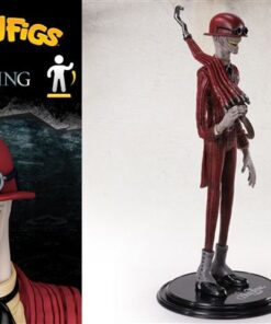 The Conjuring 2 Crooked Man Bendyfig by Noble collection - Image 5