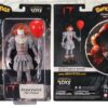 IT Pennywise Bendyfig by Noble collection