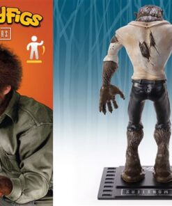 Wolfman Bendyfig - Noble Collection - Image 5