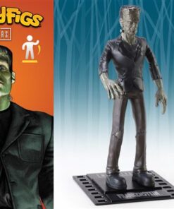 Frankenstein Bendyfig - Image 3