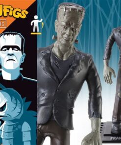Frankenstein Bendyfig - Image 7