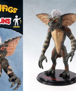 Gremlins Stripe Bendyfig by Noble collection - Image 3
