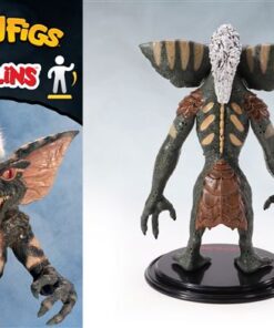 Gremlins Stripe Bendyfig by Noble collection - Image 6