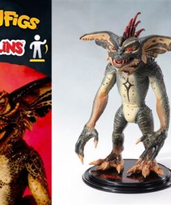 Gremlins Mowhawk Bendyfig By Noble collection - Image 3