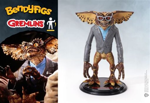 Gremlins Brain Bendyfig - Image 2