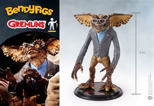 Gremlins Brain Bendyfig - Image 3