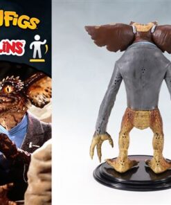 Gremlins Brain Bendyfig - Image 6