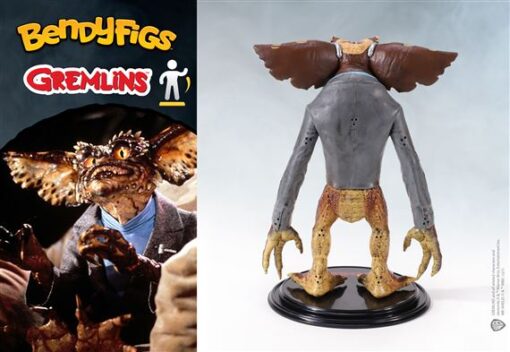 Gremlins Brain Bendyfig - Image 6
