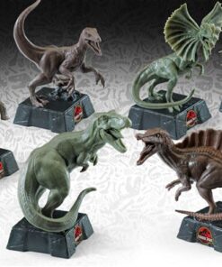 Jurassic Park Chess Set - Image 5