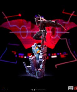 Pre-Order - Statue Batman Beyond - DC Comics Series #8 - Art Scale 1/10 - Iron Studios - Image 6