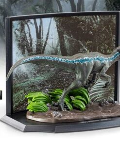 Jurassic World Toyllectible Treasures - Blue Raptor Recon - Image 4
