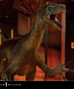 THERIZINOSAURUS FINAL BATTLE BONUS VERSION (JURASSIC WORLD: DOMINION) BY PRIME 1 STUDIOS - Image 30