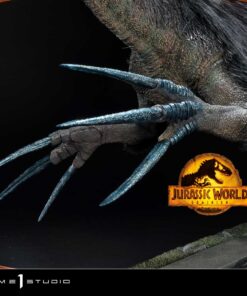 THERIZINOSAURUS FINAL BATTLE BONUS VERSION (JURASSIC WORLD: DOMINION) BY PRIME 1 STUDIOS - Image 43