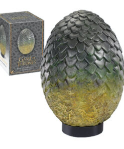 Rhaegal Egg