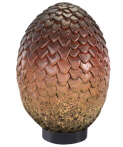 Alternative view of Drogon Egg