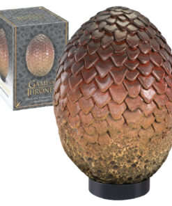 Drogon Egg