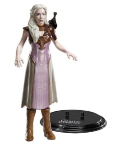 Daenerys Targaryen Bendyfig by Noble Collection - Image 7