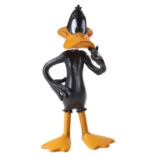 Daffy Duck Mini Bendyfig NN1185 - Image 2