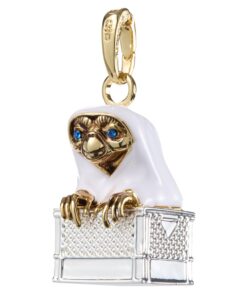 Alternative view of ET Charm - In the Basket