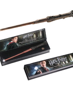 Harry Potter Wand with Illuminating Tip