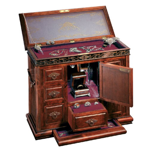 Middle Earth Treasure Chest - Noble Collection - Image 5