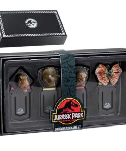 JP Bookmark Set