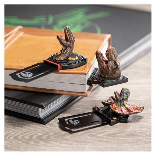 JP Bookmark Set - Image 4