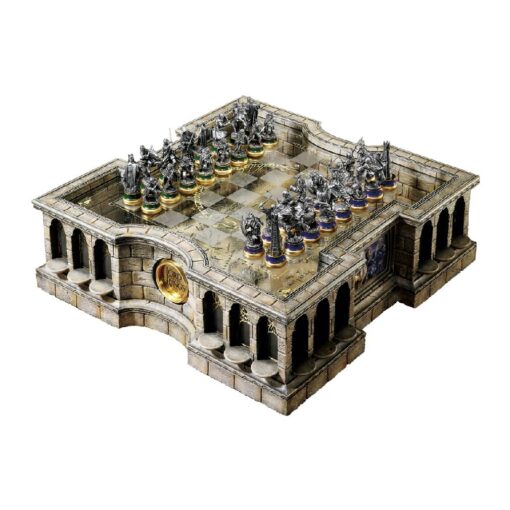 Lord of the Rings Chess Set - Image 2