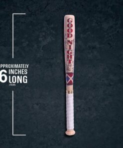 Harley Quinn Baseball Bat Pen - Image 4