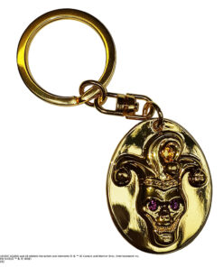 Alternative view of The Joker Keychain