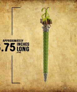Fantastic Beasts Pen- Bowtruckle - Image 4