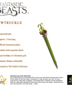 Fantastic Beasts Pen- Bowtruckle - Image 5
