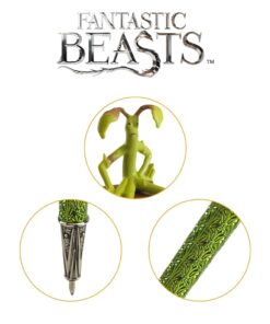 Fantastic Beasts Pen- Bowtruckle - Image 6
