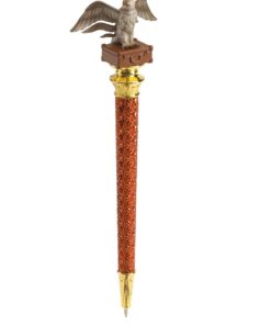 Alternative view of Fantastic Beasts Pen- Thunderbird