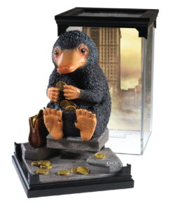 Alternative view of Magical Creatures Niffler