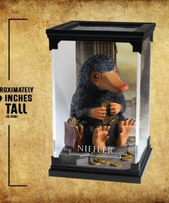 Magical Creatures Niffler - Image 4