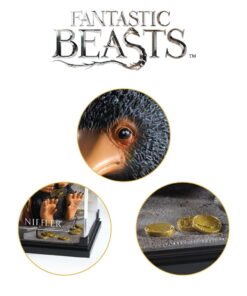 Magical Creatures Niffler - Image 6