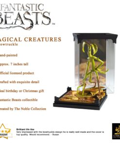 Magical Creatures Bowtruckle