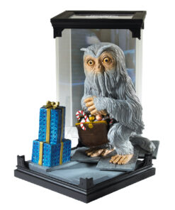 Alternative view of Magical Creatures Demiguise