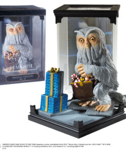 Magical Creatures Demiguise