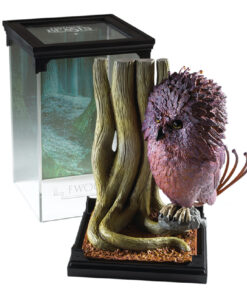 Alternative view of Magical Creatures Fwooper