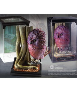 Magical Creatures Fwooper