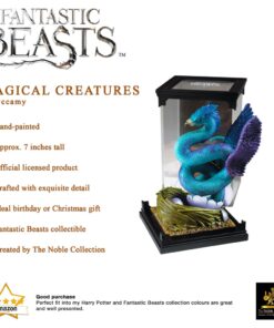 Magical Creatures Occamy - Image 5