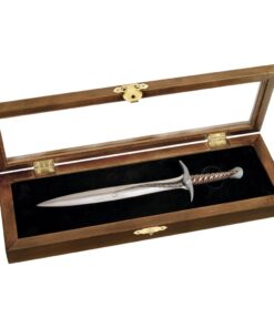 Alternative view of Frodo Sting Hobbit Letter Opener