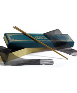 Alternative view of Newt Scamanders Wand Collector Box