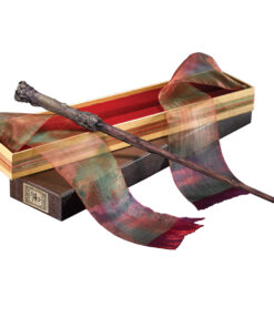 Alternative view of Harry Potter Wand in Ollivanders Box