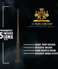 Harry Potter Wand in Ollivanders Box - Image 4