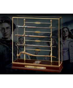 Triwizard Champions Wand Set - Image 3